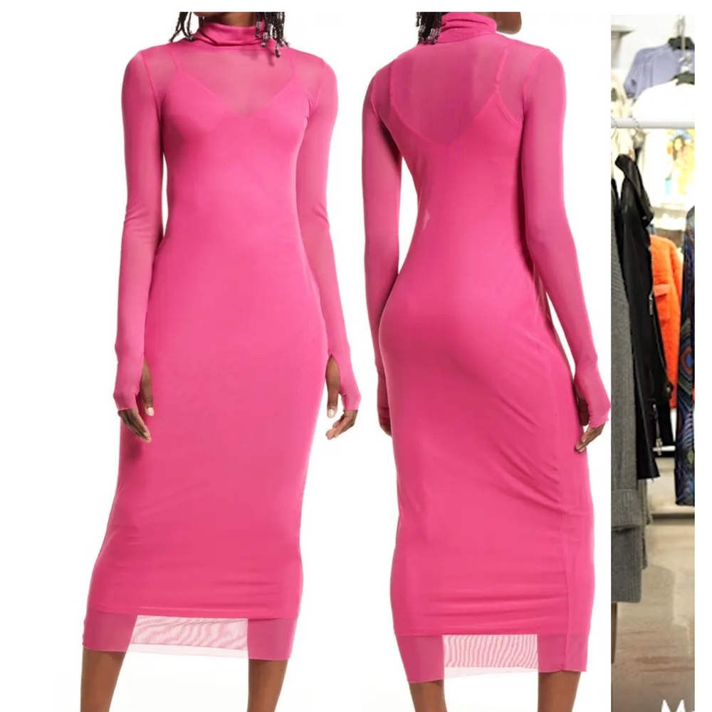 AFRM NWOT Dress (Size S)